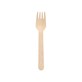 PURE Widelec drewniany 160mm (2700/18/10)