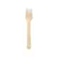 PURE Widelec drewniany 160mm (2700/18/10)
