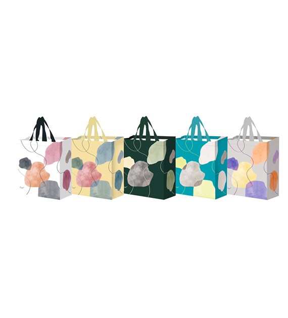 EKO TORBA 14L PP NOWOCZESNE WZORY