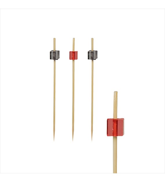 FINGERFOOD PATYCZKI CUBE 9cm (1440/8/100)