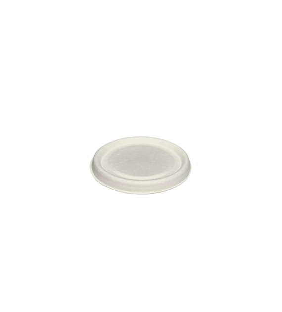 (EKO) Enjoy Be Eco wieczko do pojemnika na sos z trzciny cukrowej 120ml (30/40/50)