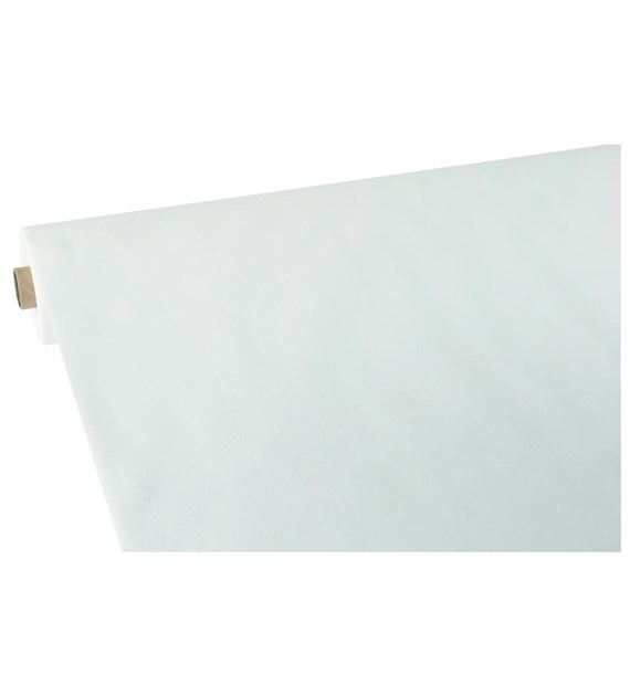 OBRUS Z WŁÓKNINY W ROLCE SOFT SELECTION PLUS 1,18x40m BIAŁY (_/2/1)