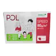 PAPIER XERO A4 BIAŁY 80g (300/5/1)