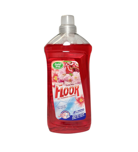 FLOOR płyn uniwersalny 1,5L (_/8/1)