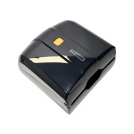 PERFECTO Dozownik na ręcznik ZZ CZARNY