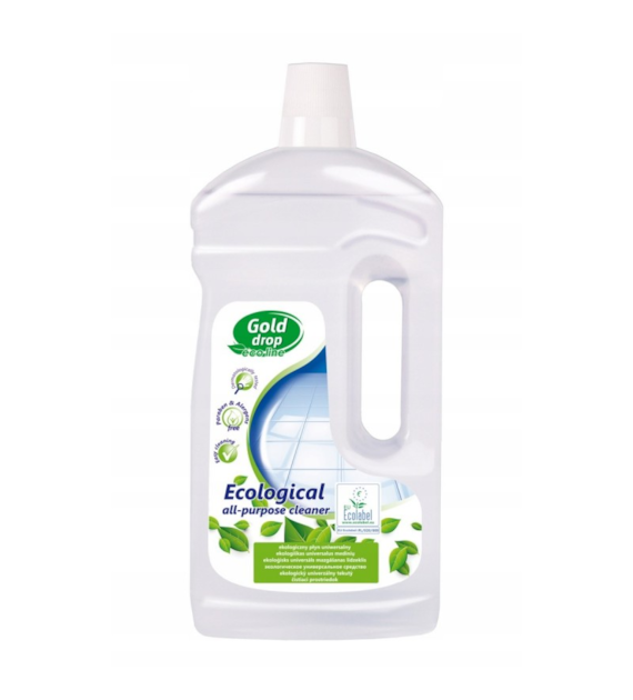 Eco Line ekologiczny płyn uniwersalny 1L