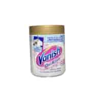 VANISH Oxi Action w proszku 470g (_/12/1)