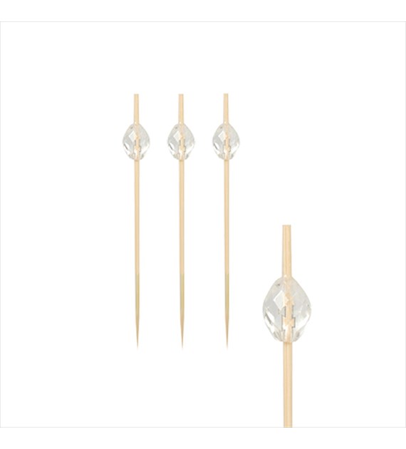 FINGERFOOD PATYCZKI DIAMOND 9cm (1440/8/100)