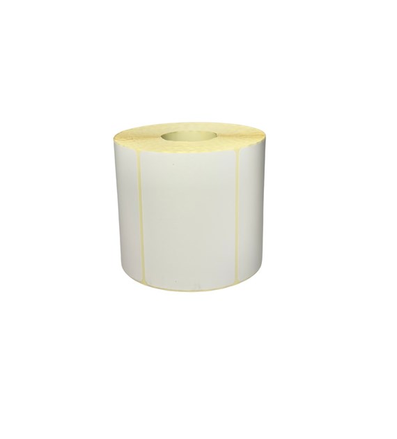 Etykieta termiczna 100x70 (63/10/1000)