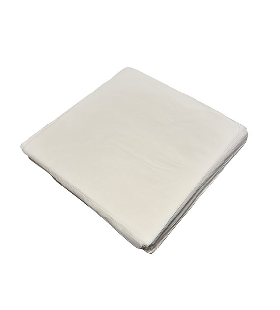 Good Price papier półpergamin BIAŁY 40x40cm 6,4kg (160/1/1000)