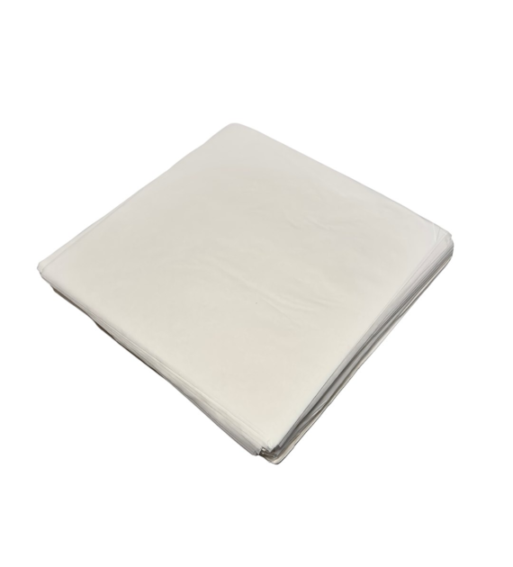 Good Price papier półpergamin BIAŁY 40x40cm 6,4kg (160/1/1000)