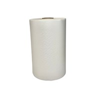 Good Price papier pakowy kaszerowany BIAŁY 35cm 45g PD+HDPE rolka 10kg (_/1/1)