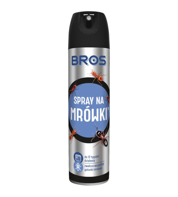 BROS spray na mrówki 150ml (_/12/1)