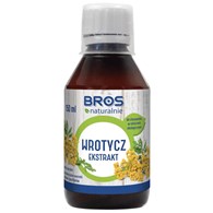 BROS wrotycz ekstrakt 150ml (_/12/1)
