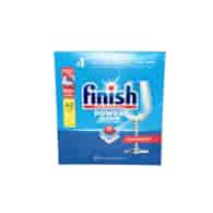 FINISH TABLETKI DO ZMYWARKI (42szt)