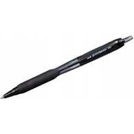 Długopis UNI JETSTREAM czarny