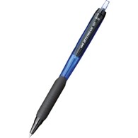 Długopis UNI JETSTREAM niebieski