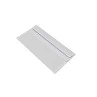 KOPERTA BIAŁA DL okno prawe samoklejące (50szt)