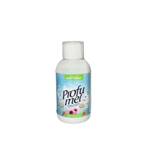 PROFUMEL BABY DREAM - perfumy do prania 250 ml (_/8/1)