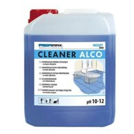 LAKMA CLEANER ALCO uniwersalny środek czyszczący na bazie alkoholu 5L (90/1/1)