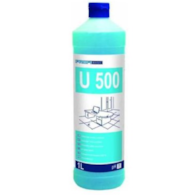 LAKMA PROFIBASIC U500 uniwersalny środek czyszczący 1L (l504/6/1)