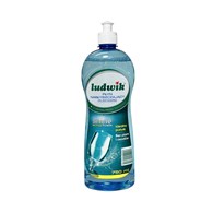 LUDWIK Płyn nabłyszczający do zmywarek 750ml (_/6/1)