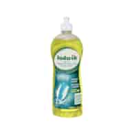 LUDWIK Płyn nabłyszczający do zmywarek LEMON 750ml (_/6/1)