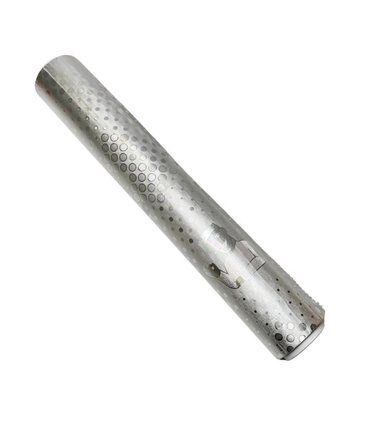 JAN NIEZBĘDNY Folia aluminiowa tłoczona 20m (108/20/1)