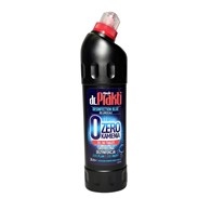 DR. PRAKTI Żel do toalet WC ZERO KAMIENIA BLUE 750ml (_8/1)