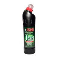 DR. PRAKTI Żel do toalet WC ZERO KAMIENIA GREEN 750ml (_8/1)