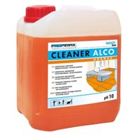 LAKMA CLEANER ALCO ORANGE uniwersalny środek czyszczący na bazie alkoholu 5L (90/1/1)