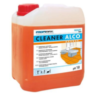 LAKMA CLEANER ALCO ORANGE uniwersalny środek czyszczący na bazie alkoholu 5L (90/1/1)