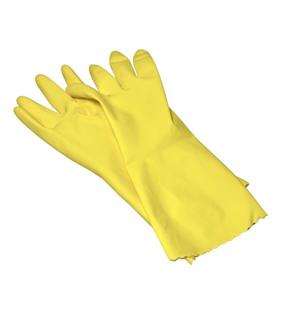 JAN NIEZBĘDNY Rękawice domowe S (108/24/1)