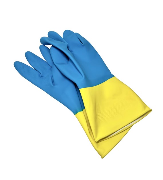 JAN NIEZBĘDNY Rękawice supermocne L (98/24/1)