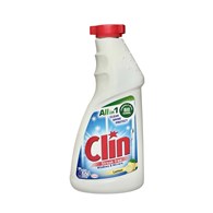 CLIN PŁYN DO SZYB 0,5L ZAPAS (_/10/1)