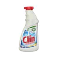 CLIN PŁYN DO SZYB 0,5L ZAPAS (_/10/1)