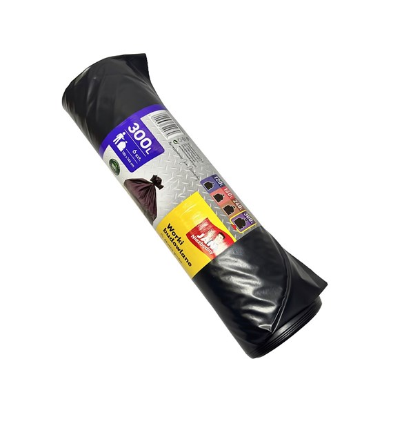 JAN NIEZBĘDNY Worki LD budowlane 300L (56/8/6)