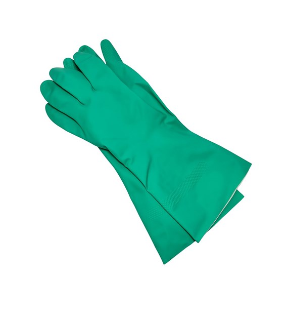 VILEDA rękawice DERMO PLUS M (280/12/1)