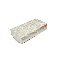 PERFECTO EASY OPEN chusteczki uniwersalne 2W, 150 listków, pakowane w folię (36/30/1)