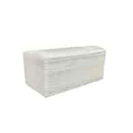 PERFECTO Ręcznik papierowy ZZ STANDARD 20x150 listków 2W celuloza (32/1/1)