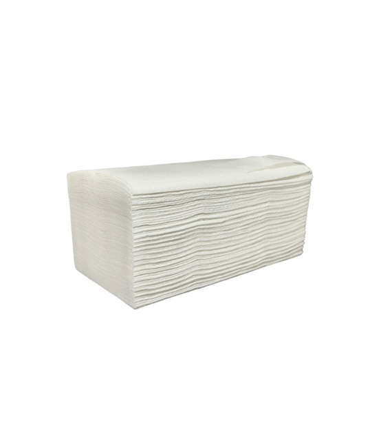 PERFECTO Ręcznik papierowy ZZ STANDARD 20x150 listków 2W celuloza (32/1/1)