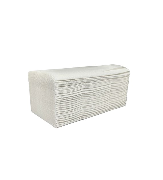 PERFECTO ręcznik papierowy ZZ STANDARD 2W 20x150 listków celluloza (36/20/1)