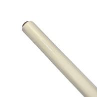 OBRUS Z BIBUŁY ' ROYAL COLLECTION' 118cm x 5m, SZAMPAN (14/10/1)