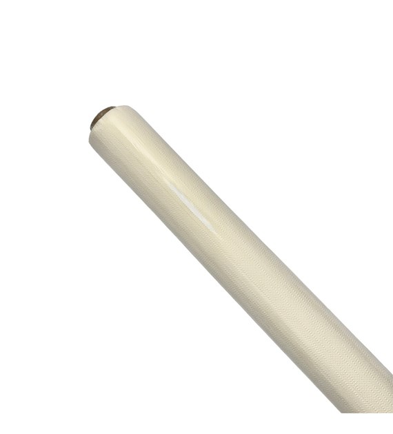 OBRUS Z BIBUŁY ' ROYAL COLLECTION' 118cm x 5m, SZAMPAN (14/10/1)