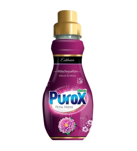 PUROX perfumy do tkanin Petal Fresh 0,4L (_/9/1)