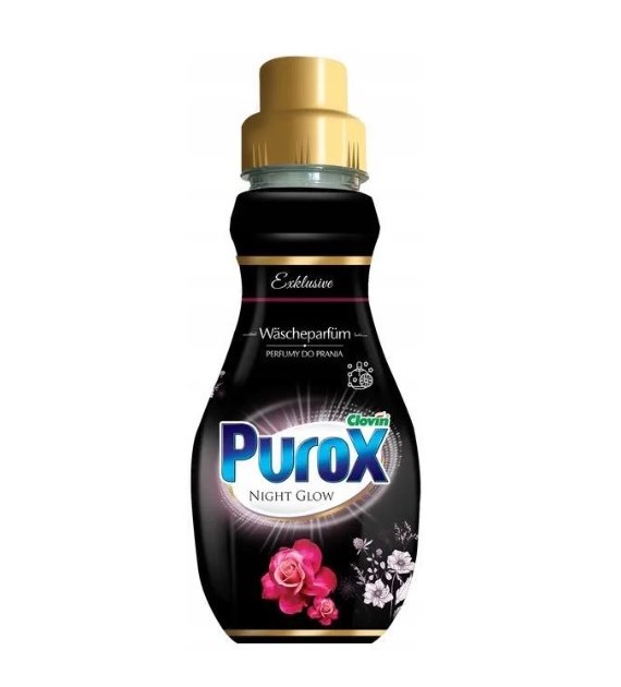 PUROX perfumy do tkanin Night Glow 0,4L (_/9/1)