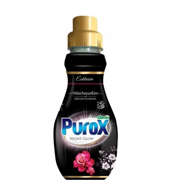 PUROX perfumy do tkanin Night Glow 0,4L (_/9/1)