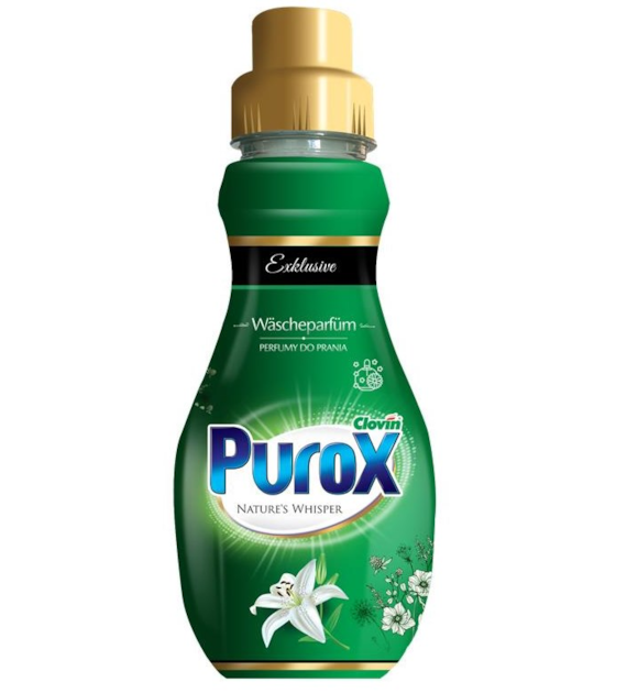 PUROX perfumy do tkanin Nature's Whisper 0,4L (_/9/1_