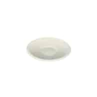 FINGERFOOD Talerzyk z trzciny cukrowej 9cm (_/12/50)