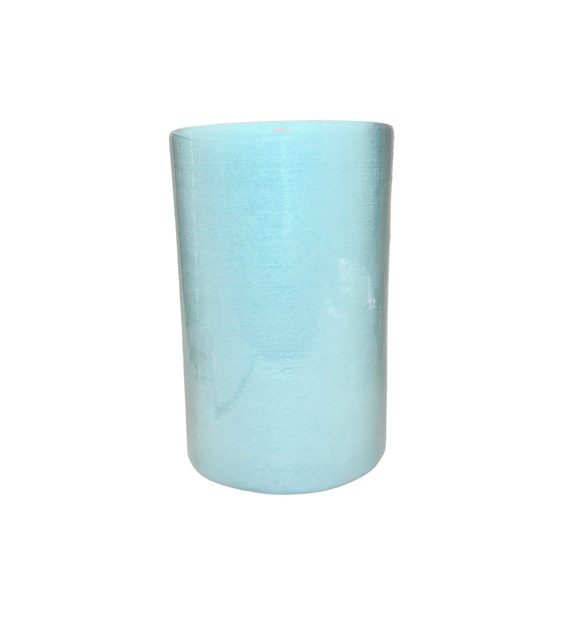 PERFECTO Czyściwo włókninowe Scrub, rolka 32cm, 44m, jasno niebieskie, 1W (_/6/1)